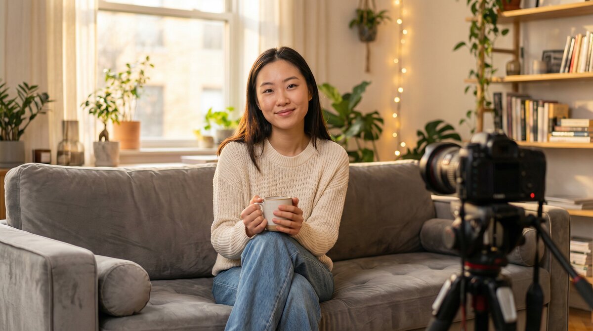 萝莉岛生活视频