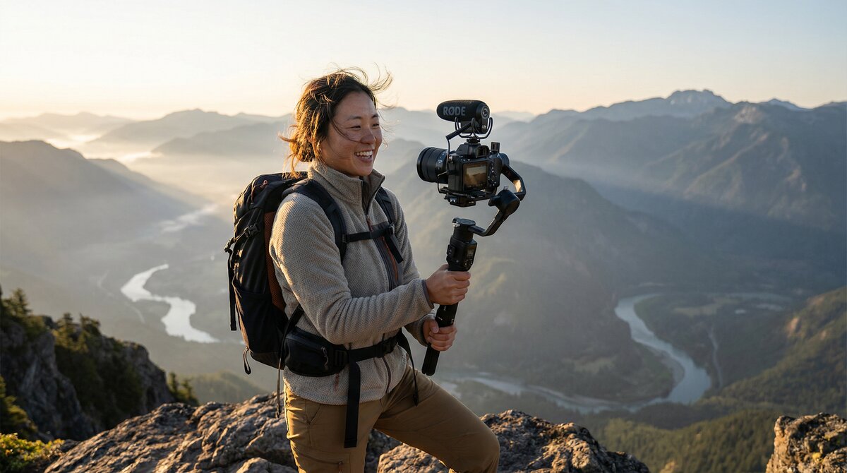 萝莉岛旅行视频