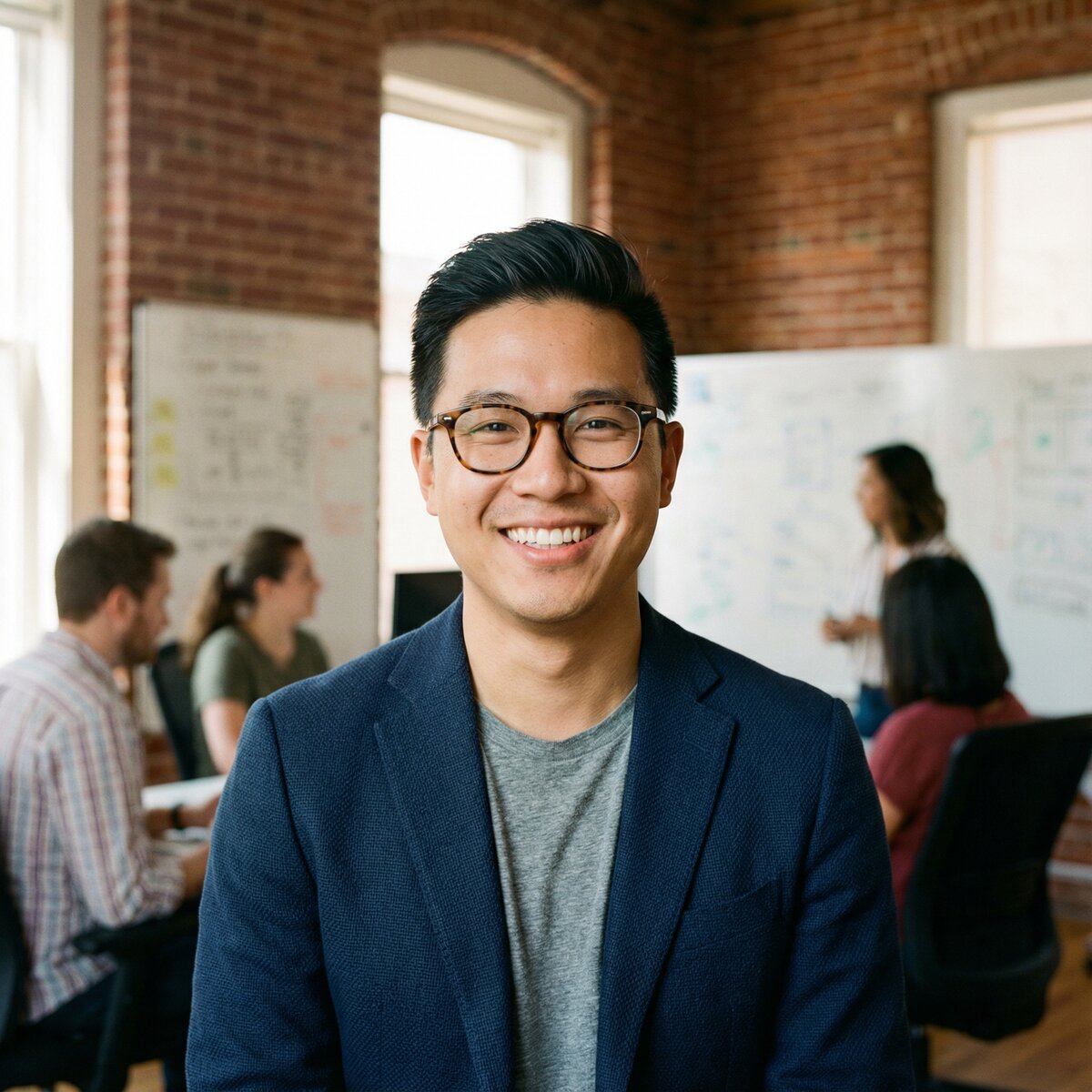 萝莉岛内容策略师