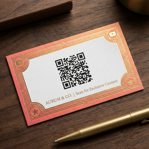 萝莉岛商务二维码